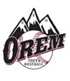 Orem Youth Baseball